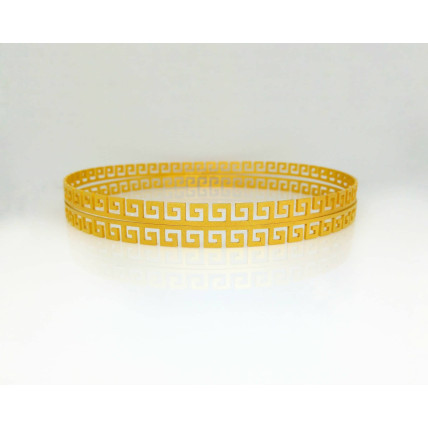 Greek Key by LAKA LUKA (WC42)